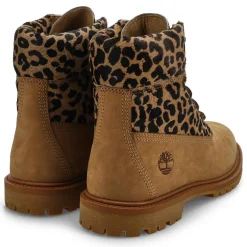 Premium 6-Inch Women