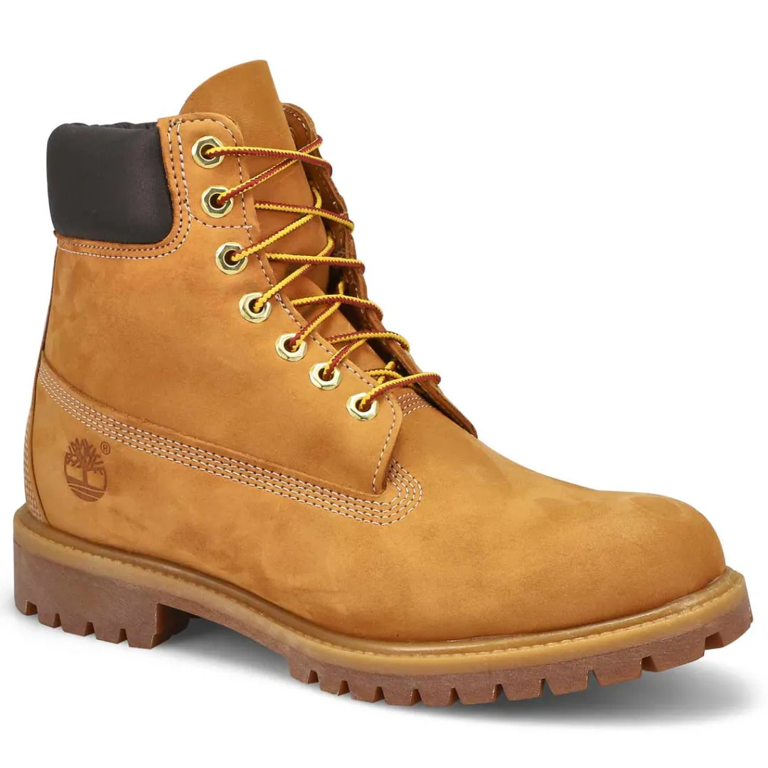 Premium 6-Inch Wide Men