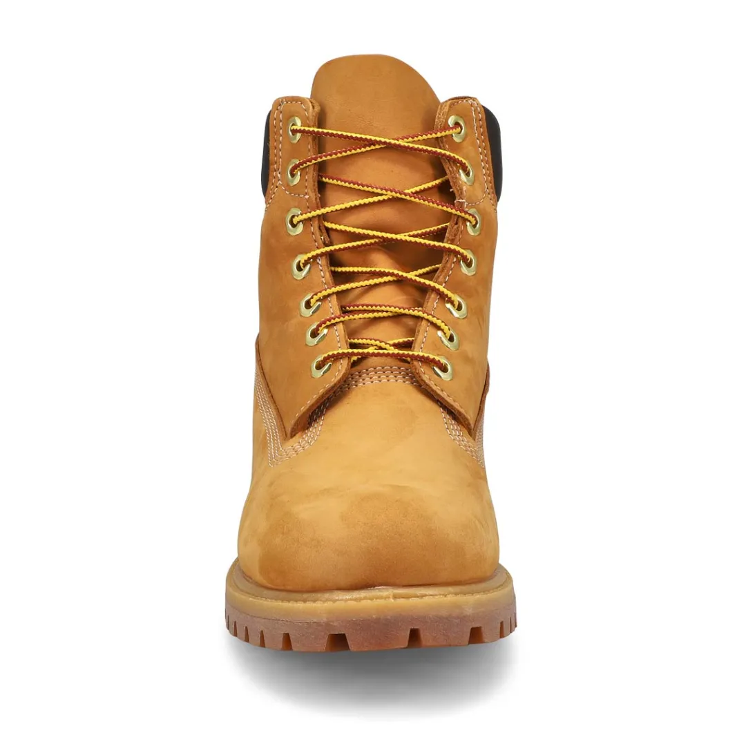 Premium 6-Inch Wide Men