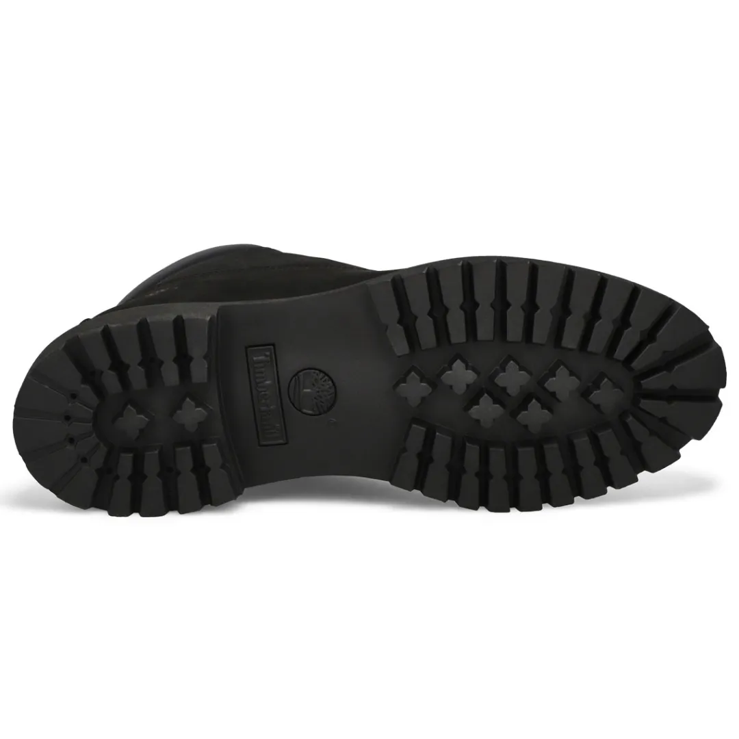 Premium 6-Inch Wide Men