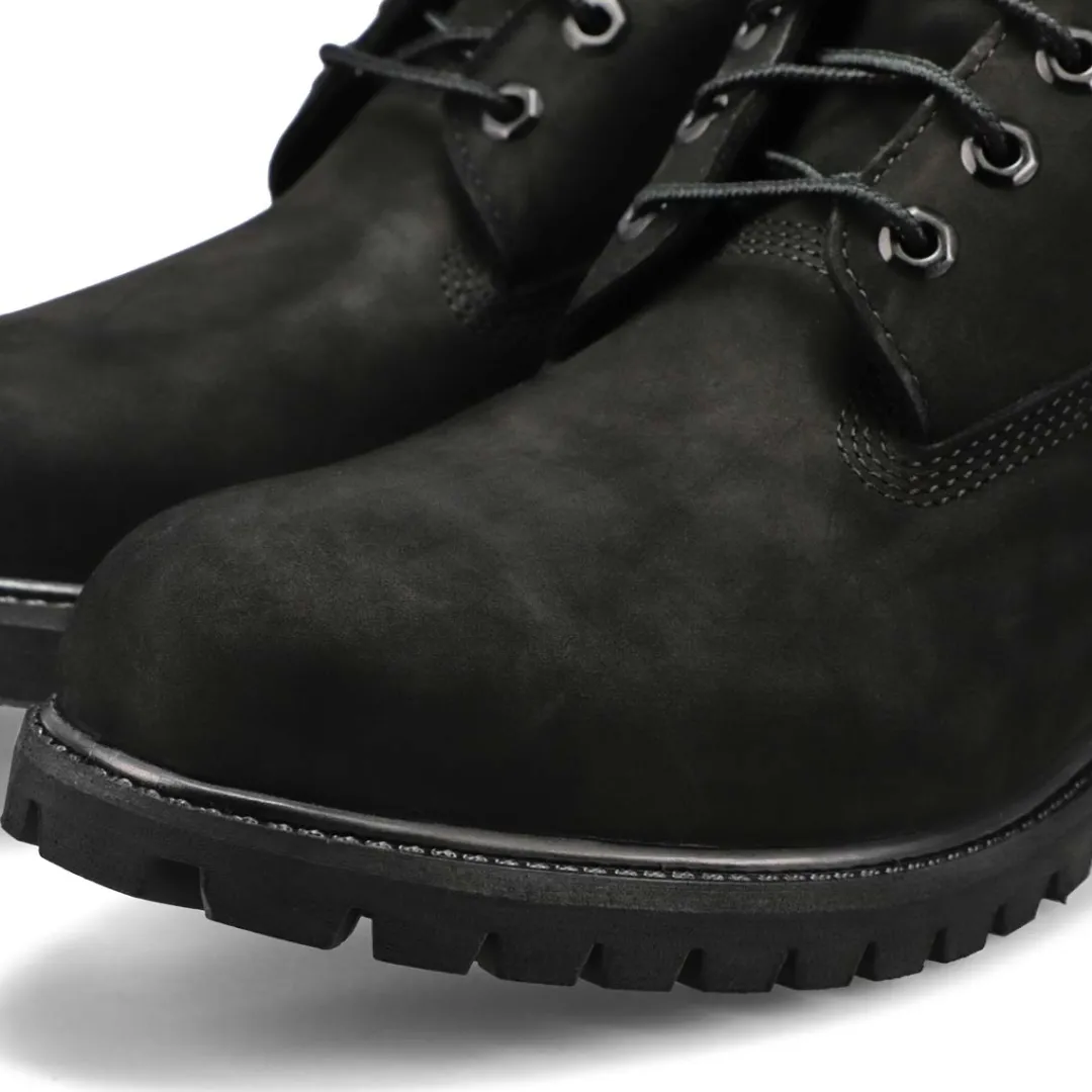 Premium 6-Inch Wide Men