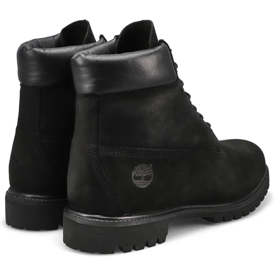 Premium 6-Inch Wide Men