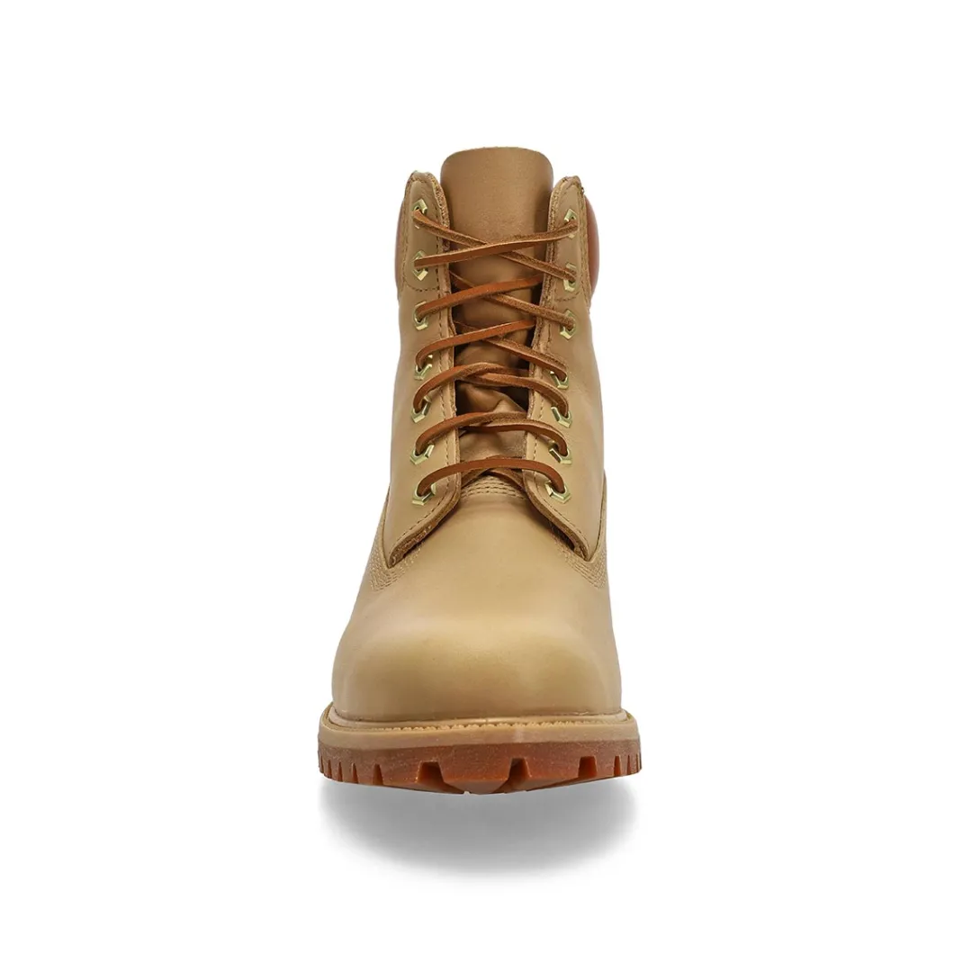 Premium 6-Inch Wide Men