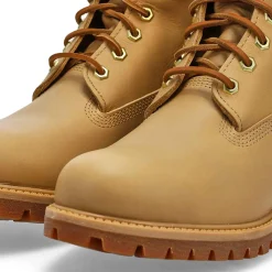 Premium 6-Inch Wide Men