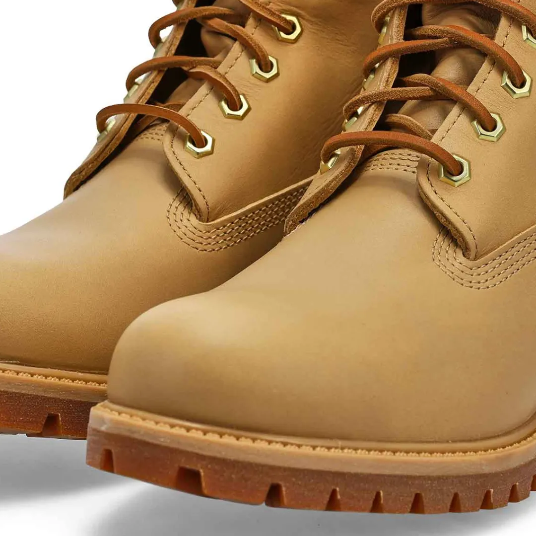 Premium 6-Inch Wide Men