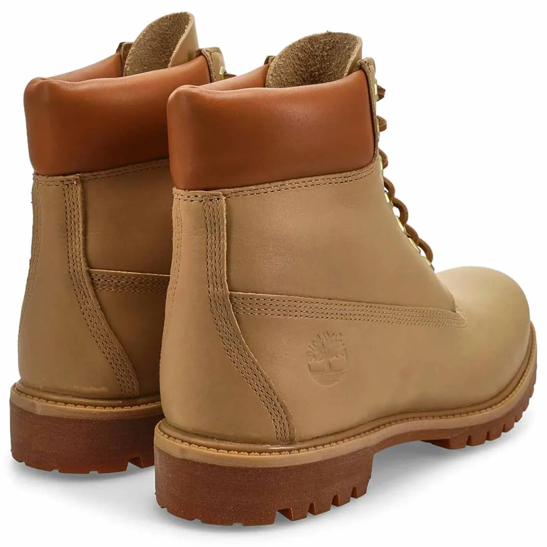 Premium 6-Inch Wide Men