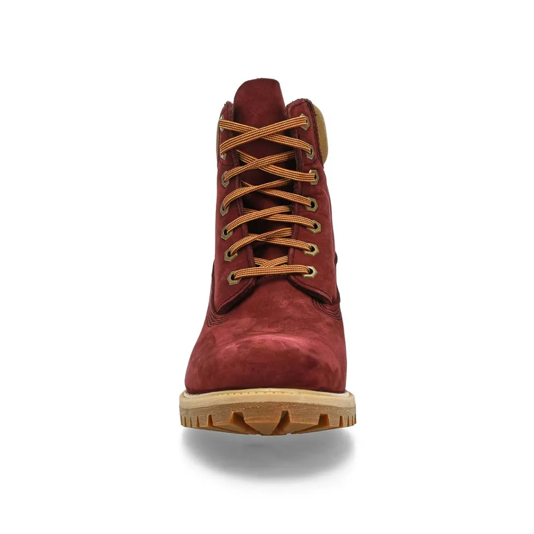 Premium 6-Inch Wide Men