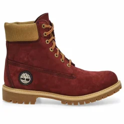 Premium 6-Inch Wide Men