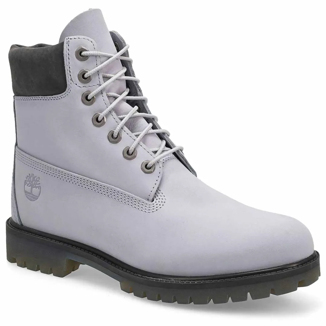 Premium 6-Inch Wide Men