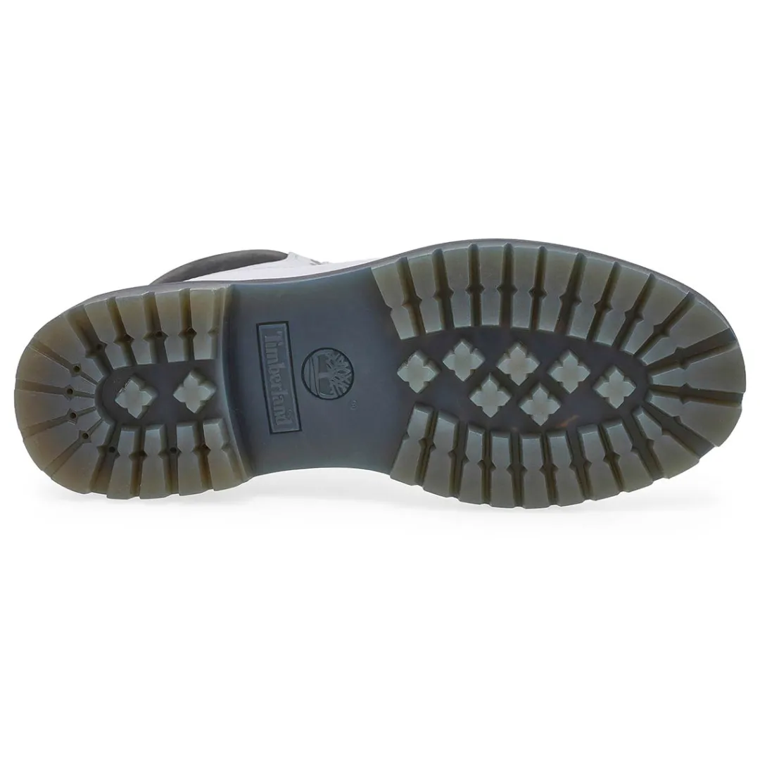 Premium 6-Inch Wide Men