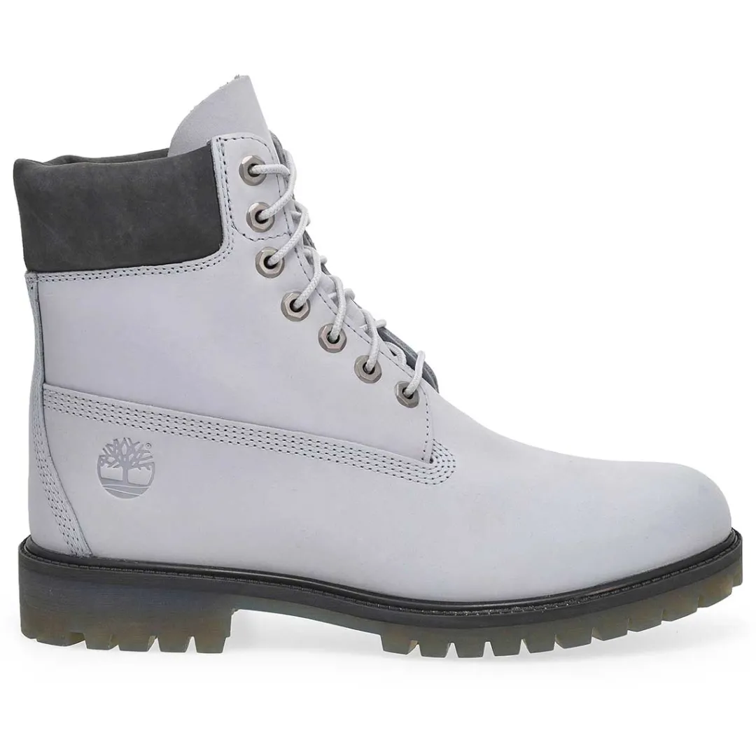 Premium 6-Inch Wide Men