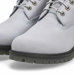 Premium 6-Inch Wide Men