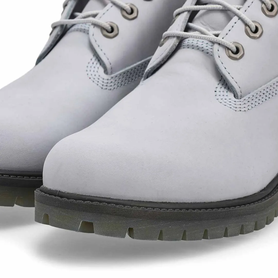 Premium 6-Inch Wide Men