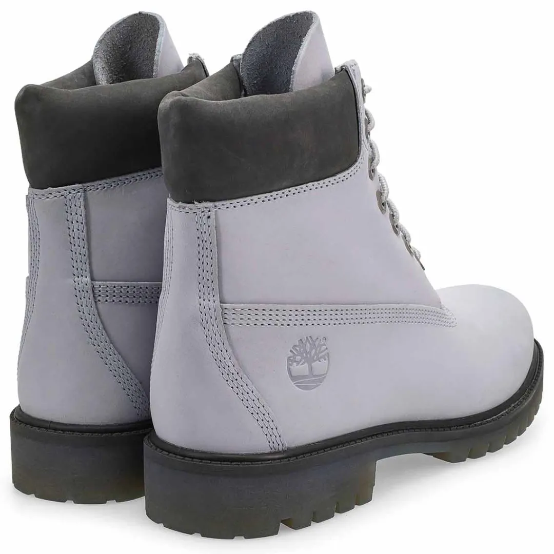 Premium 6-Inch Wide Men