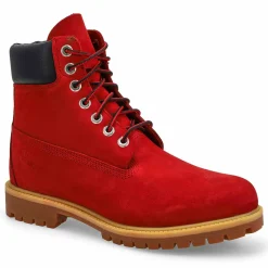 Premium 6-Inch Wide Men