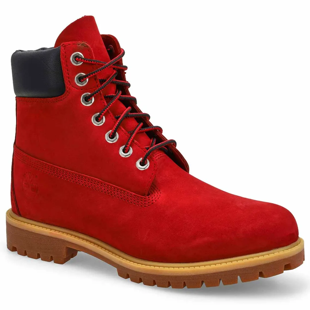 Premium 6-Inch Wide Men