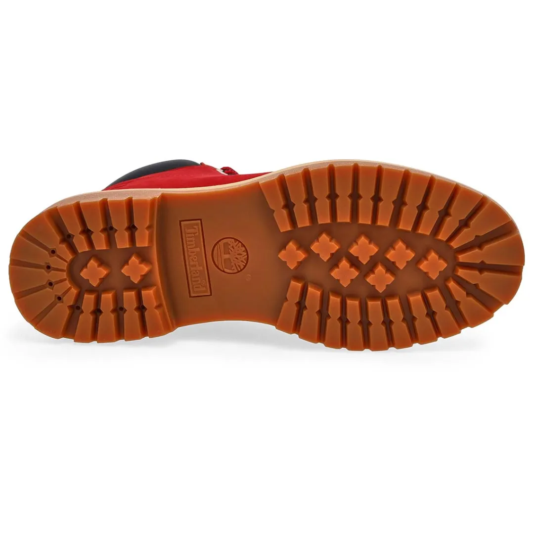 Premium 6-Inch Wide Men