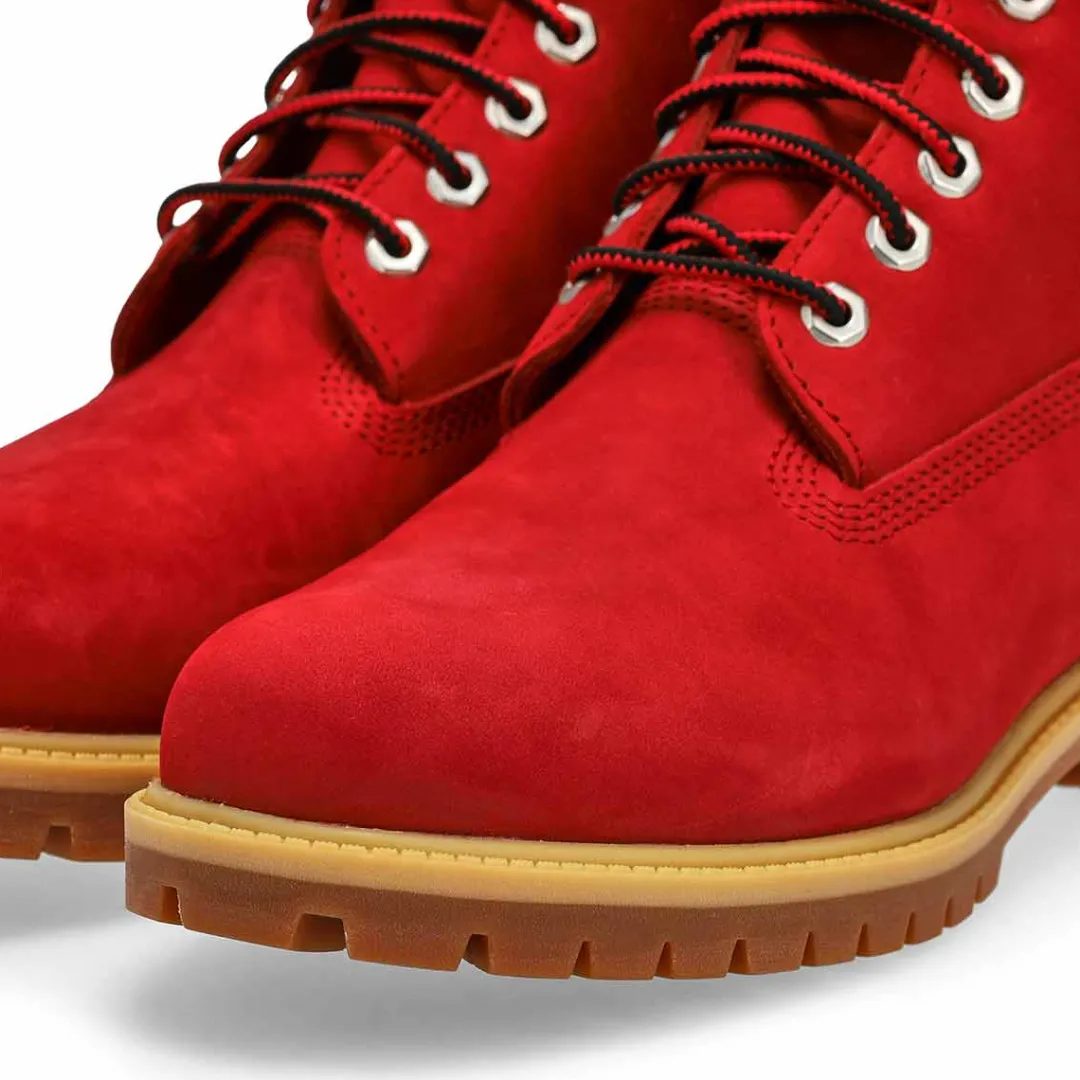 Premium 6-Inch Wide Men