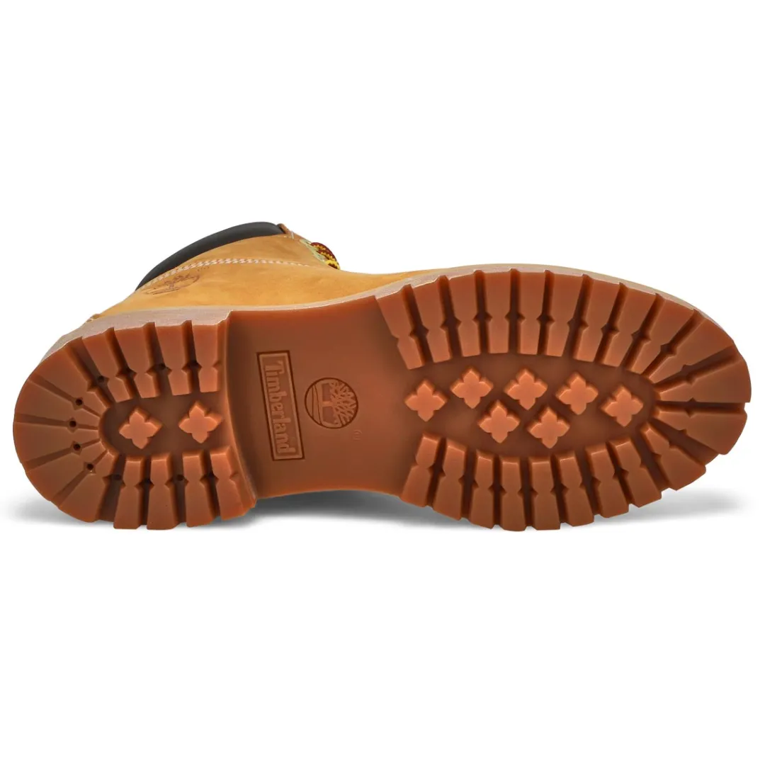 Premium 6-Inch Wide Men