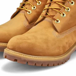 Premium 6-Inch Wide Men