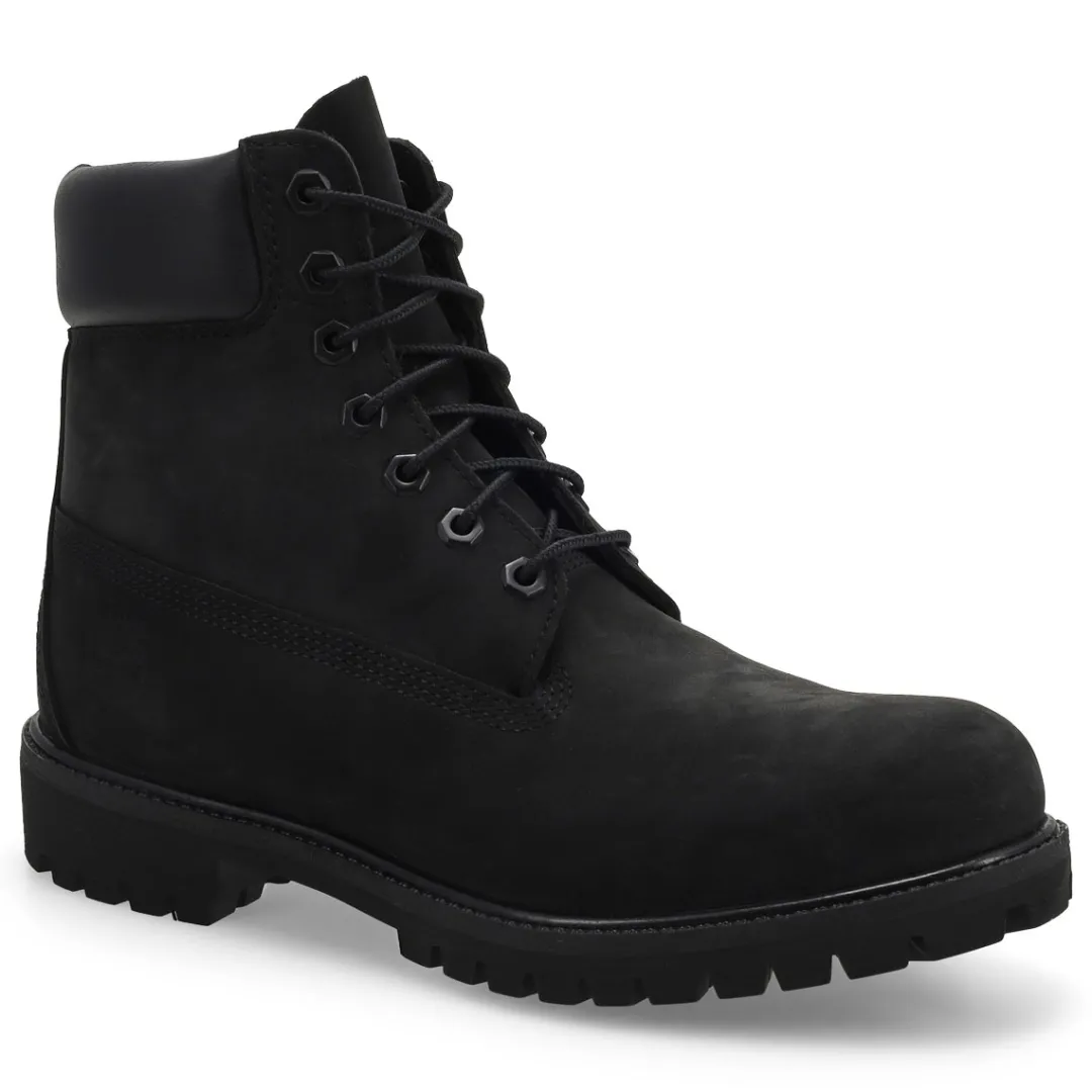 Premium 6-Inch Wide Men