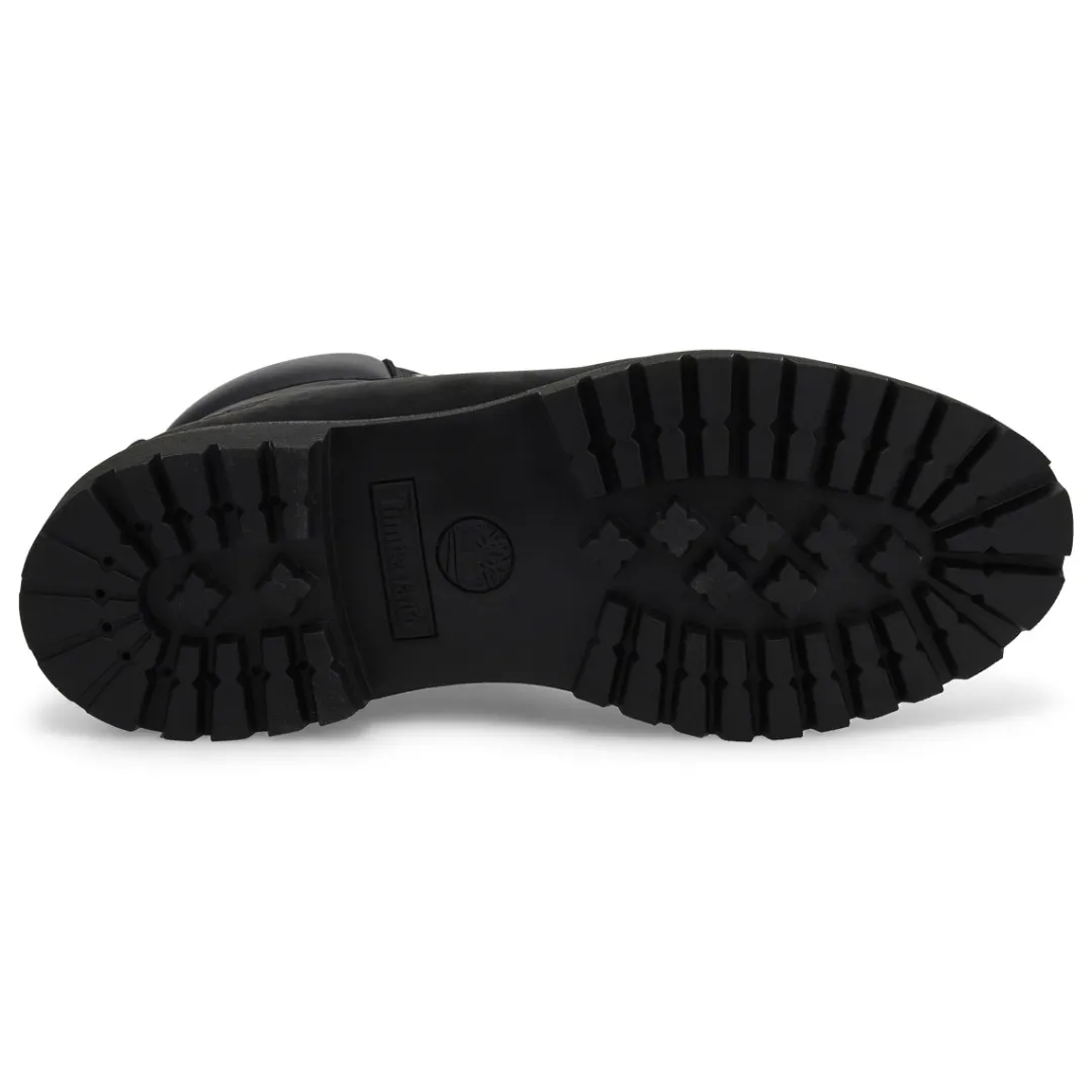 Premium 6-Inch Wide Men