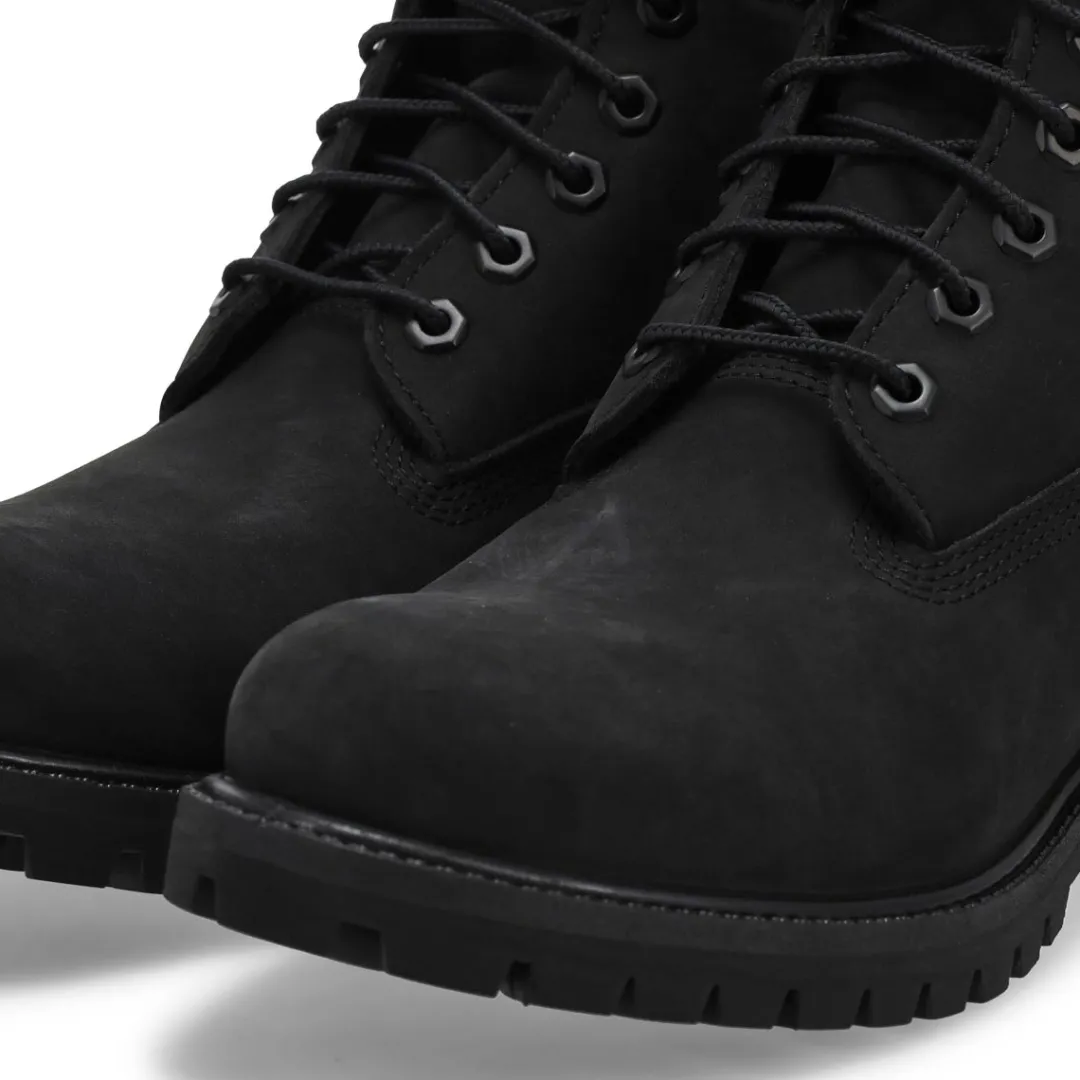 Premium 6-Inch Wide Men