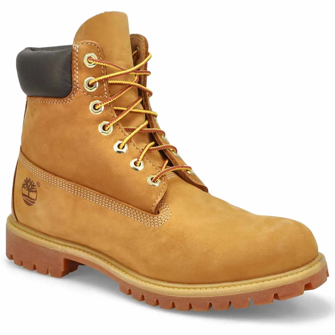 Premium 6-Inch Wide Men