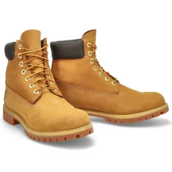 Premium 6-Inch Wide Men