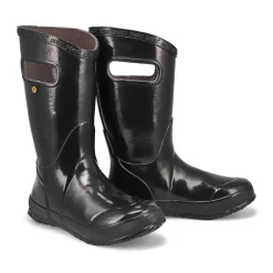 Rainboot Solid Kids