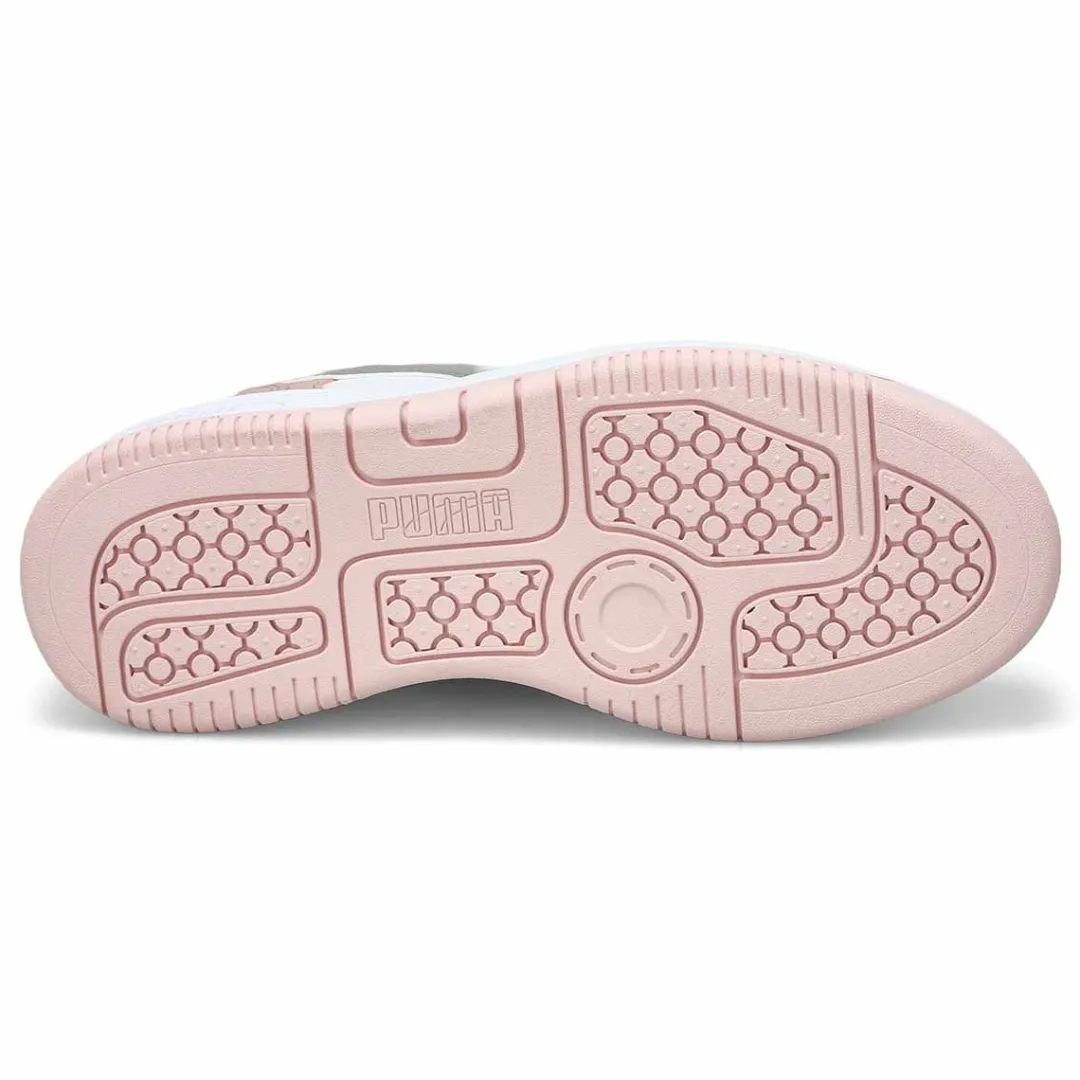 Rebound Femme Low Women