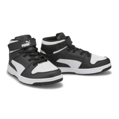 Rebound Layup SL V PS Kids