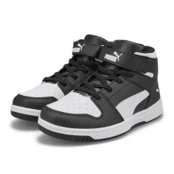 Rebound Layup SL V PS Kids