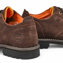 Redwood Falls Ox Men