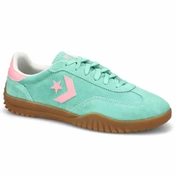 Run Star Trainer - Suede Women