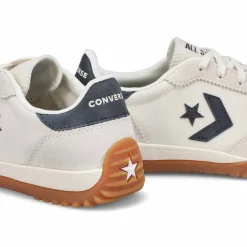 Run Star Trainer - Suede Women