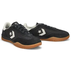 Run Star Trainer - Suede Women