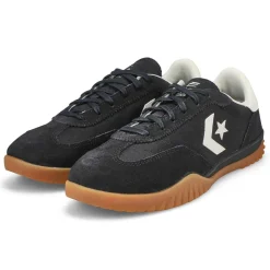 Run Star Trainer - Suede Women
