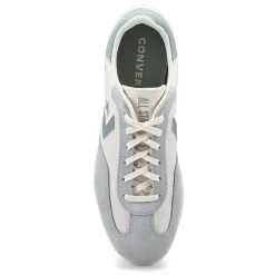 Run Star Trainer - Suede Women