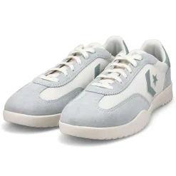 Run Star Trainer - Suede Women