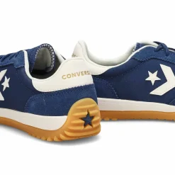 Run Star Trainer - Suede Women