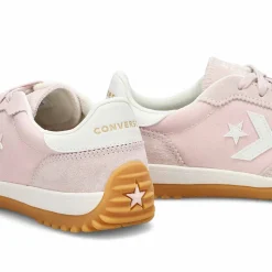 Run Star Trainer - Suede Women