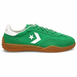 Run Star Trainer - Suede Women