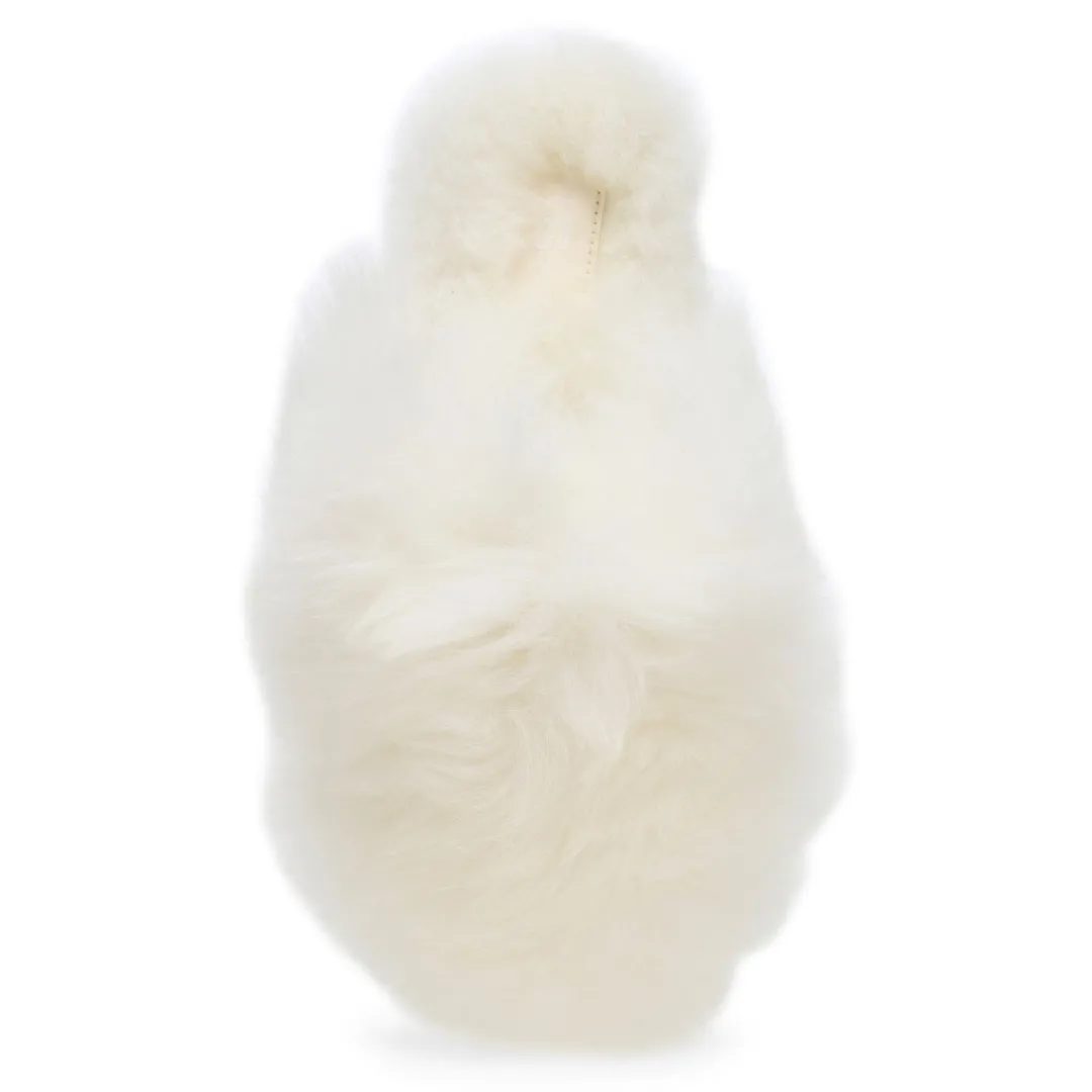 Scuffette Chalet Women