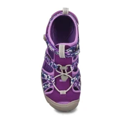 Seacamp II CNX Girls