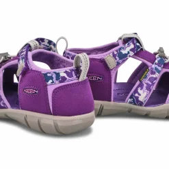 Seacamp II CNX Girls