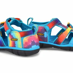 Seacamp II CNX Girls