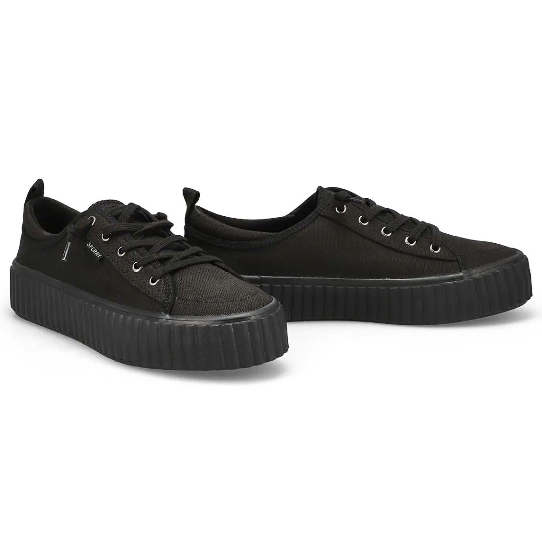 Seacycled Pier Wave Platform LTT Women