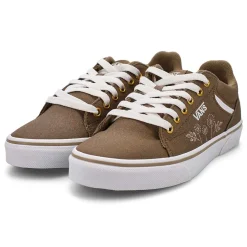 Seldan Leather Women