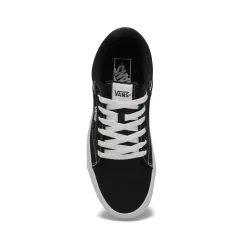 Seldan Leather Women